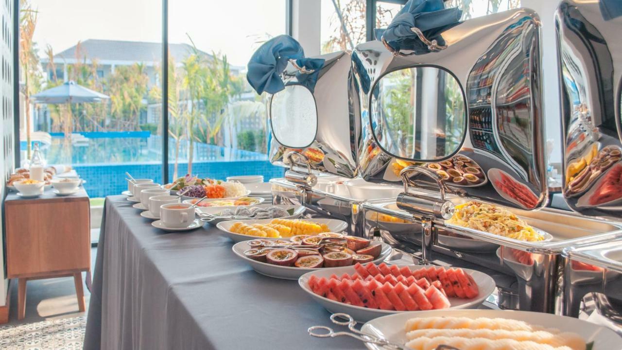 Grand Venus La Residence Sziemreap Kültér fotó