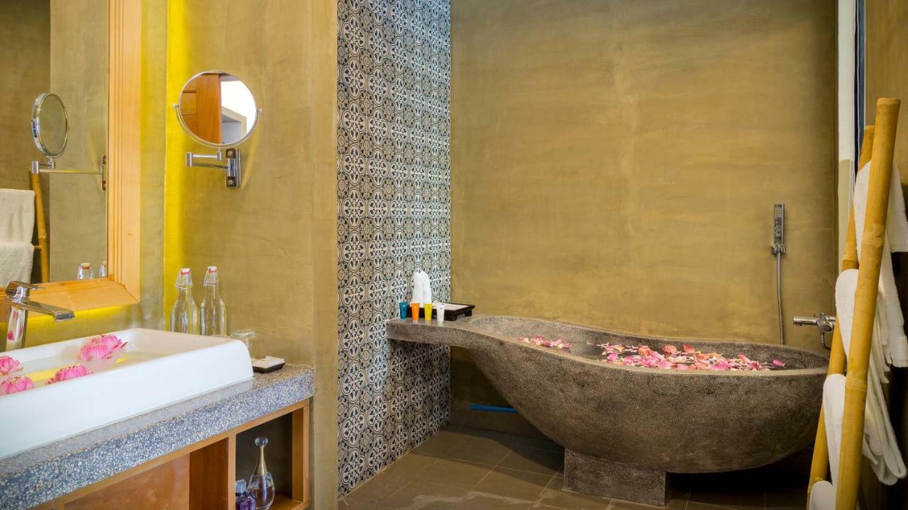 Grand Venus La Residence Sziemreap Kültér fotó