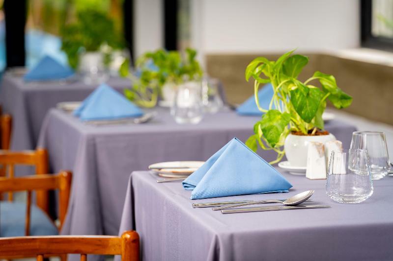 Grand Venus La Residence Sziemreap Kültér fotó