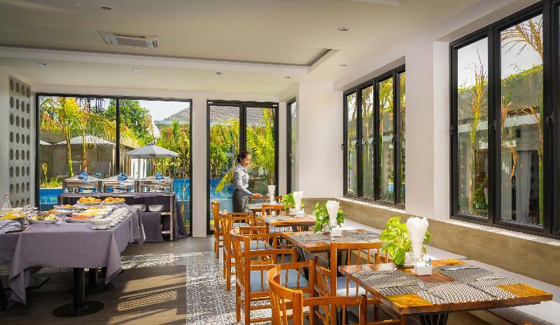 Grand Venus La Residence Sziemreap Kültér fotó