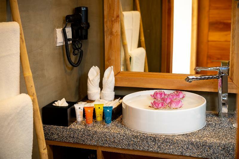 Grand Venus La Residence Sziemreap Kültér fotó